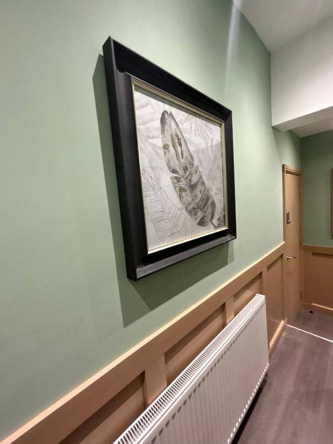 Strawberry Fields Suite By Sasco Apartments Blackpool Exterior foto